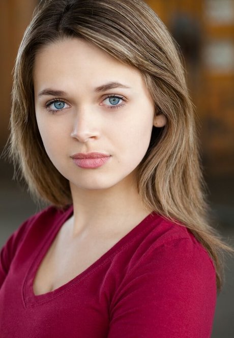 Alyssa Jirrels étoile parfaite galeries