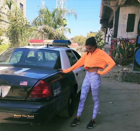 Amber Dawn Frank étoile exclusive archive