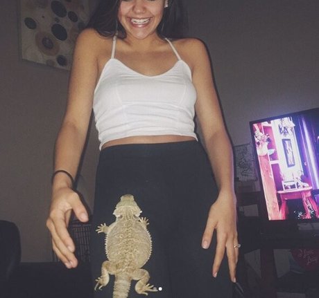 Amber Dawn Frank star exclusive photos