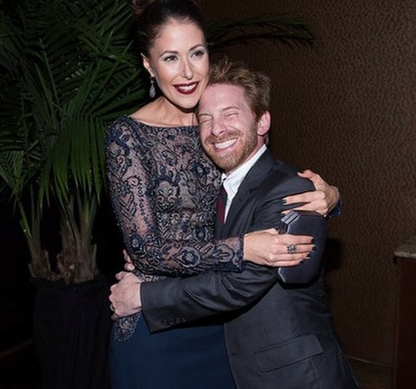 Amanda Crew actrice sexy archive