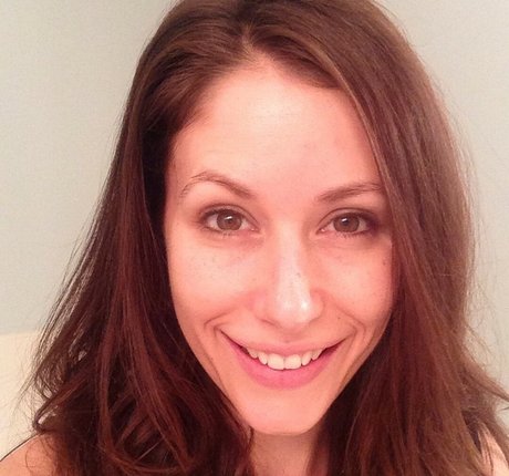 Amanda Crew star du porno xxx photo