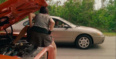 pom-pom girl nue onlyfans chaud belle images