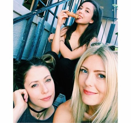 Amanda Crew étoile xxx photo