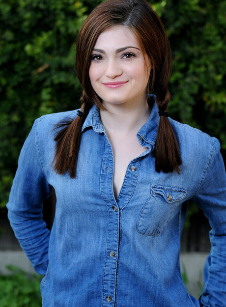 Alexis Raich belle actrice archive