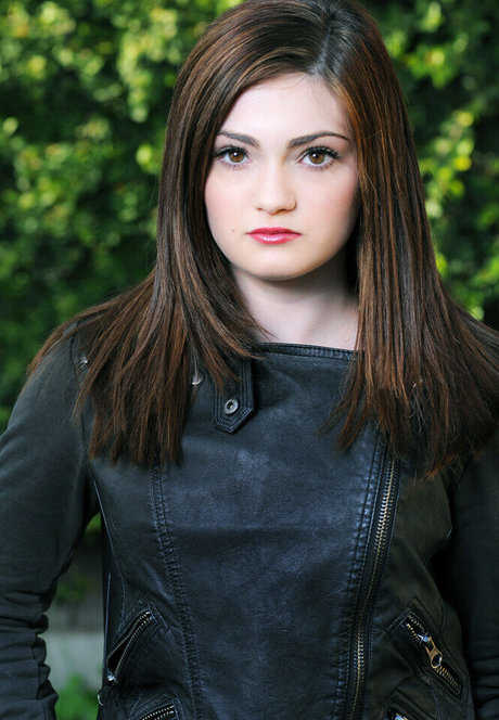 Alexis Raich actrice de nus photos