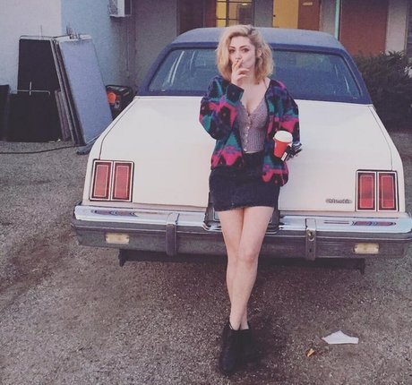 Alexis Raich xxx star du porno img