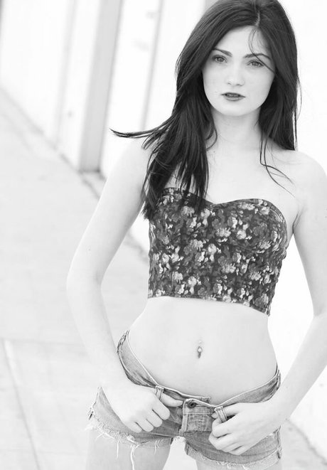 Alexis Raich étoile hd photos