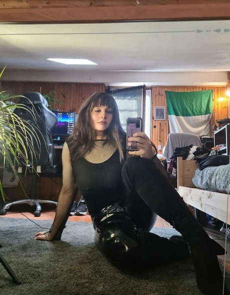 animacherry art modèle image