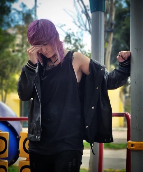 Alexexcelks jolie actrice photo