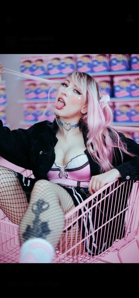 Berrydoll666 modèle parfait img