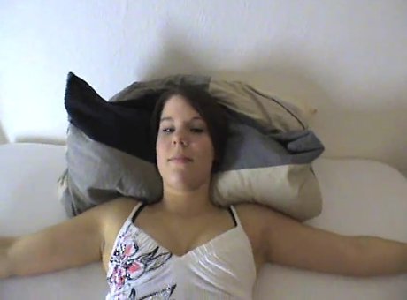 KleineStute19 modèle nu des photos