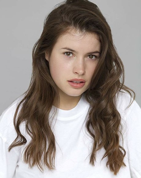 Aimee Kelly étoile nue images