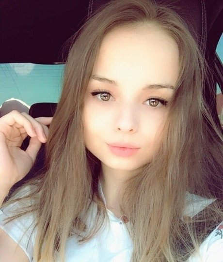 Misss Vikka Fotoaufnahmen