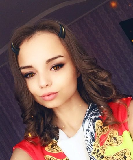 Misss Vikka étoile xxx image