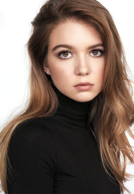 Abby Ross modèle porno des photos