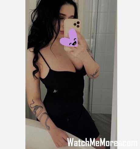 malaczarna modèle érotique img