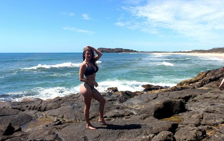 Nora Isabel belle actrice photo