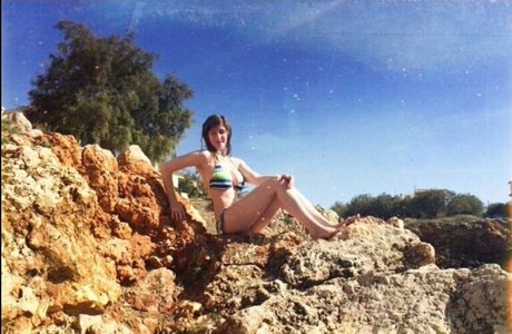 Nora Isabel star du porno sympa collection