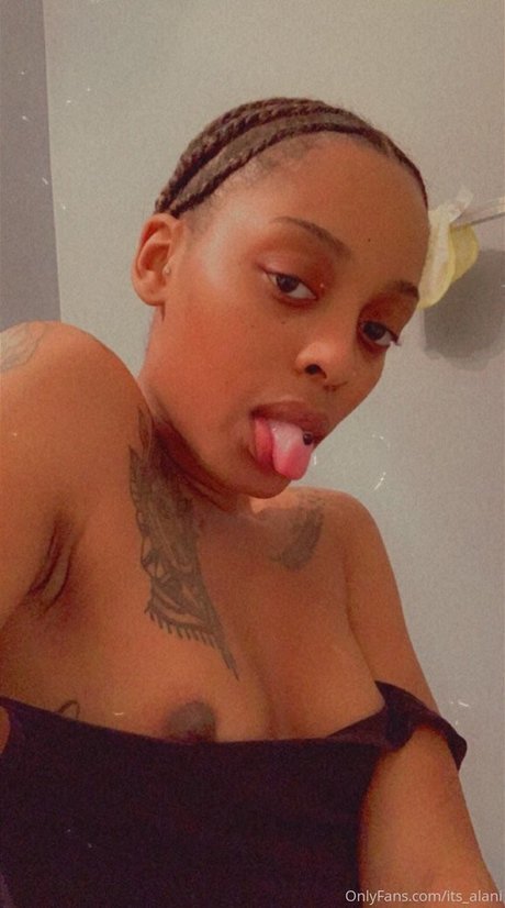 Its alani haut étoile photo