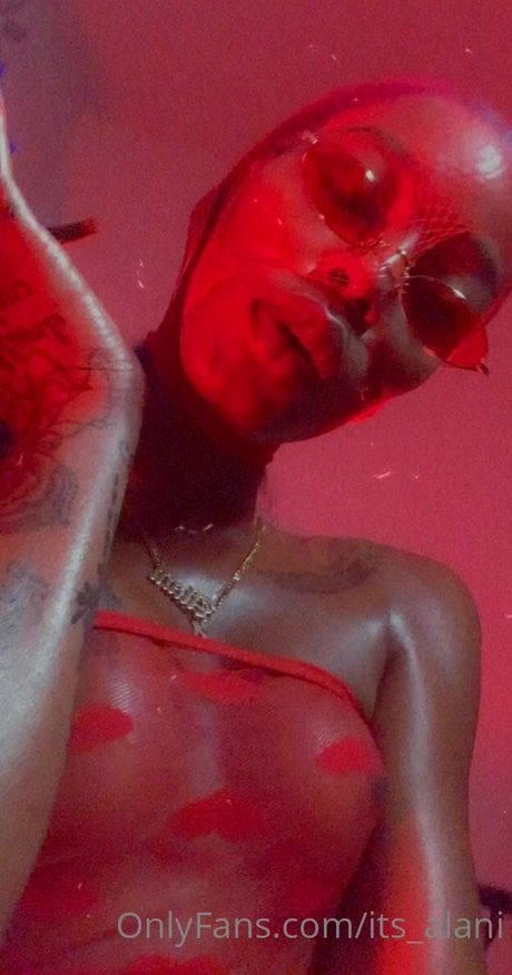 Its alani star du sexe galerie