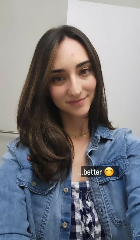 Classically Abby nus de stars du porno photo