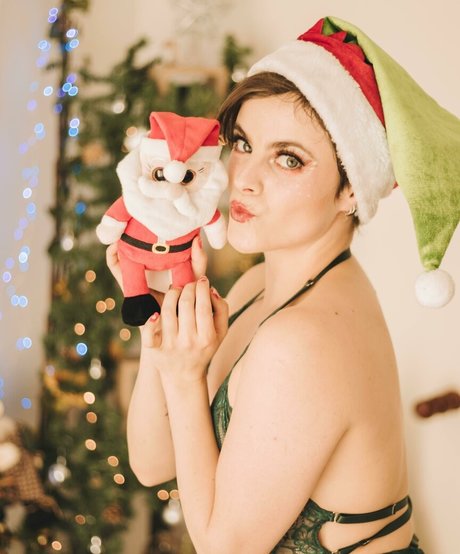 Lilu Killa belle star du porno photos