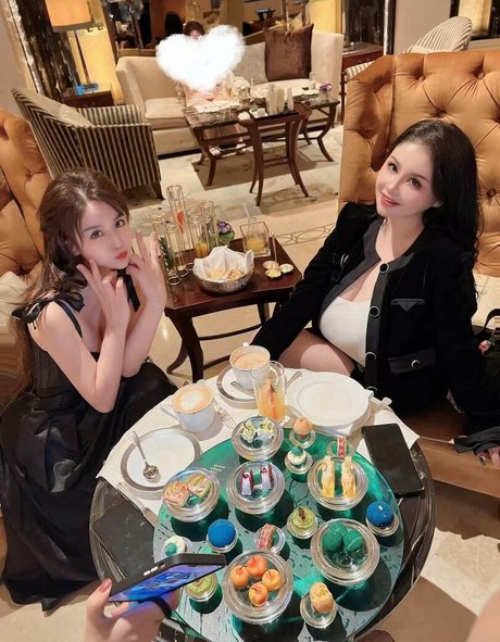 Youyoulama actrice de nus photos