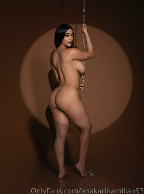 anakarinamillan93 meilleure actrice collection