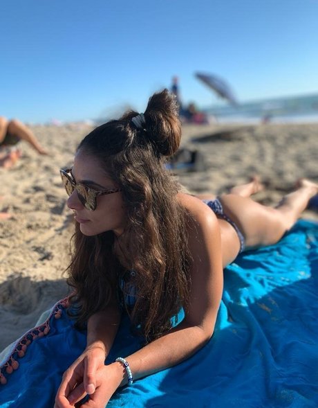 Tabatha Ricci étoile adulte photos