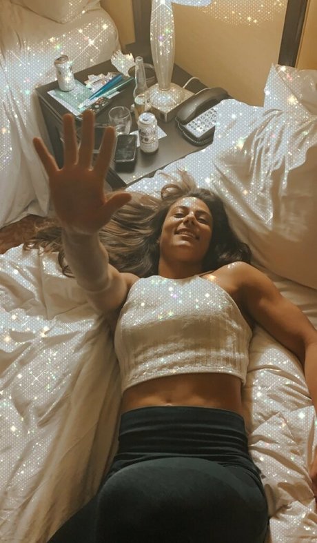 Tabatha Ricci étoile de l'art galeries