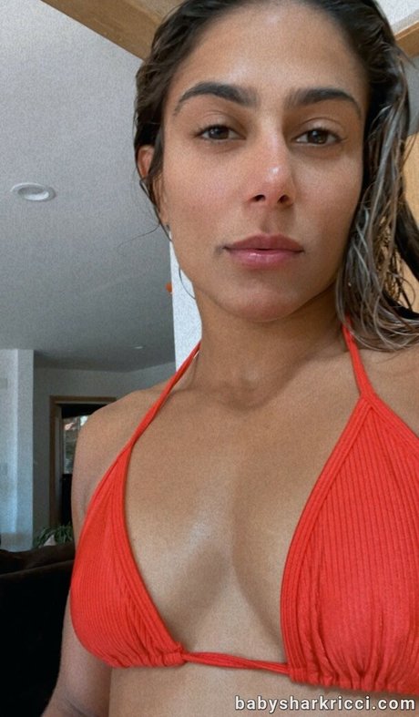 Tabatha Ricci actrice parfaite archive