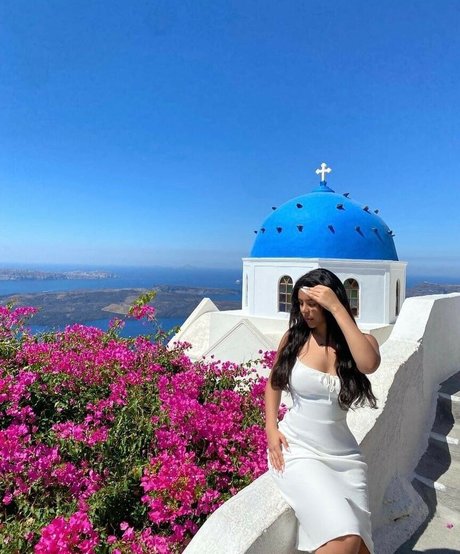 Tima Ibrahim star du porno collection