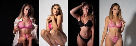 swedishbaddie modèle exclusif collection