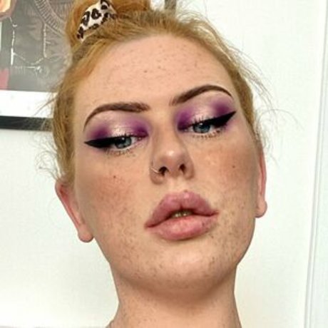 Rogue Robinson star du porno sexy galerie