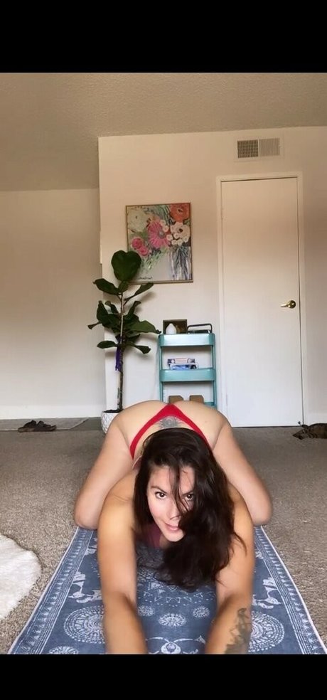 the desertmystic art de star du porno photo