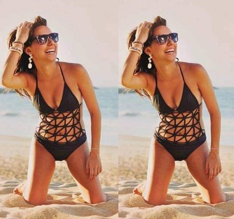 kethleenmarino modèle magnifique galeries