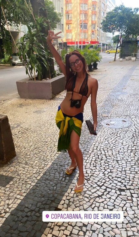 kethleenmarino modèles nus archive