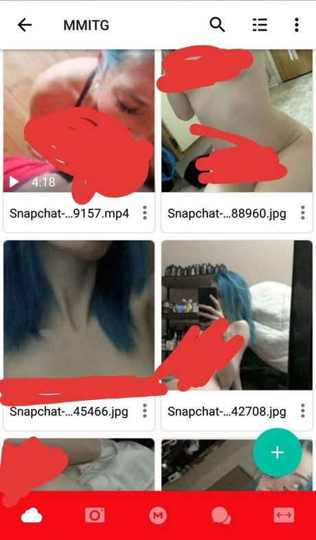 Sarahmmitg actrice de sexe des photos