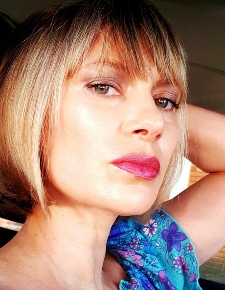 Alice Meinicke étoile adulte photo