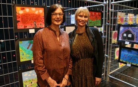 Alice Meinicke star du porno chaud galeries