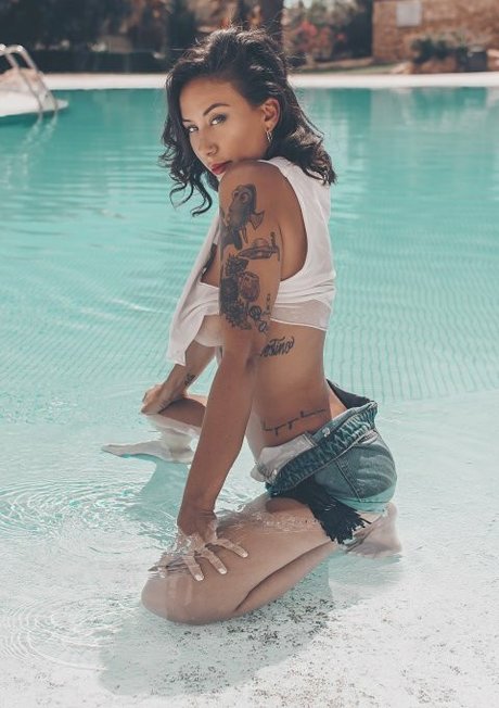 La tiguerita star du porno parfaite img