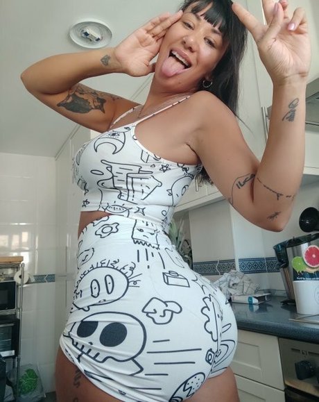 La tiguerita étoile parfaite img