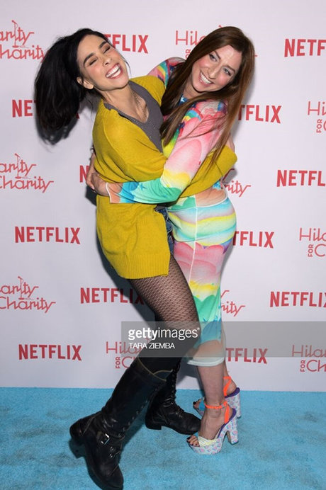 Chelsea Peretti étoile gratuite collection