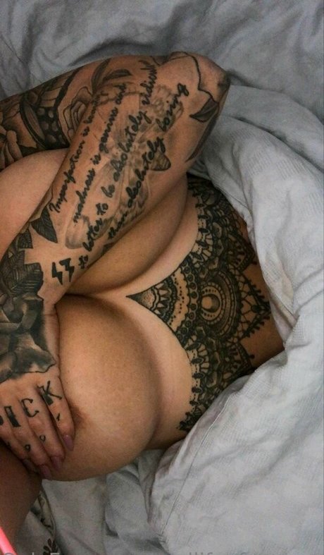 Gem Rose Mafsuk star pornographique photo