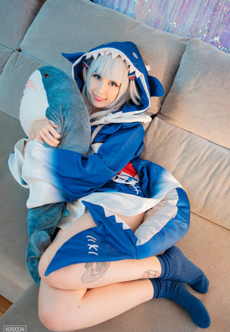 kerocchi belle star du porno image