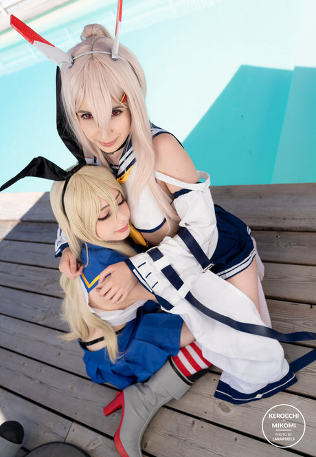 kerocchi actrice pornographique collection