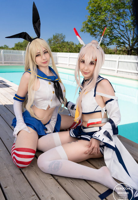 kerocchi art star du porno galeries