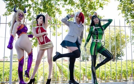 kerocchi sexe star galeries