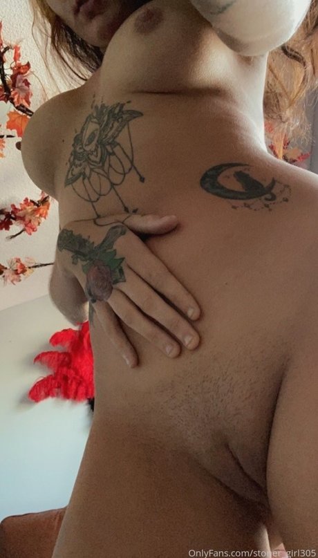 Stoner girl305 modèle adulte img