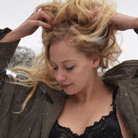 Eileen Vogel star du porno nue images